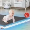 Hop-Sport Puzzlematte 6er Set - Unterlegmatte für Produktbild-Vorschau 2