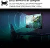 LG 32GS95UE-B, 80 cm (31.5"), 3840 x 2160 Pixel, 4K Ultra Produktbild-Vorschau 11