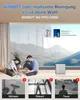 ECOVACS WINBOT ‎W2 PRO Omni Fensterputzroboter mit 6-in-1 Produktbild-Vorschau 2