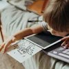 Kidywolf Kidydraw Animals Mini Zeichentablett Produktbild-Vorschau 7