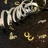 Oblique Unique Spiralen Konfetti Luftschlangen Streu Deko Produktbild-Vorschau 4