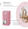 Gala Luxury Reed Diffuser - Raumduft Lufterfrischer red Produktbild-Vorschau 3