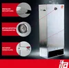 ITA Räucherofen 7004 - Premium XL Räucherschrank aus Produktbild-Vorschau 3