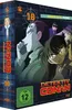 Detektiv Conan - TV-Serie - DVD Box 18 (Episoden 459-483) Produktbild-Vorschau 3