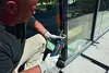 BOSCH 0601231100: Herramienta multifunción profesional Vista previa de la imagen del producto 6