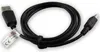cavo USB caseroxx, cavo dati per Ravensburger TipToi, 1/2/3 Anteprima dell’immagine prodotto 2