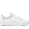 Rieker Damen Sneaker 41910-81 Farbe: Weiß Größe: 40 Produktbild-Vorschau 2