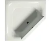 Vasca angolare Riho Austin 145x145 cm BA1100500000000 Anteprima dell’immagine prodotto 9