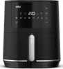 Braun MultiFry 3, Heißluftfritteuse, 4,3 l, 80 °C, 200 °C, Produktbild-Vorschau 25