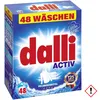 Dalli Vollwaschmittel 3,12 kg (48 WL) Produktbild-Vorschau 2