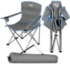 Nc3079 Grau-Blau Campingstuhl Nils Camp Podgląd zdjęcia produktu 17
