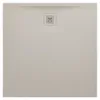LAUFEN Pro receveur de douche, 1000x1000x33mm, extra-plat, Anteprima dell’immagine prodotto 1