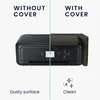 kwmobile Cover kompatibel mit Canon Pixma TS5150 - Tasche Produktbild-Vorschau 2