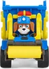 Rubble & Crew - Kipplaster-Baufahrzeug mit Wheeler-Figur Produktbild-Vorschau 11
