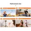 41,1-Zoll-Magnet-Selfie-Stick-Desktop-Stativ mit Produktbild-Vorschau 14