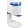 Syntrox Eis Chef GG-45E-Blue Rico - 4-in-1 Softeismaschine Produktbild-Vorschau 2