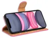 Book Case für iPhone 11 Hülle Flip Cover Handy Tasche Produktbild-Vorschau 3