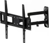 TV Wandhalterung bis zu 85" | Ausziehbar, 180° Schwenkbar Produktbild-Vorschau 1