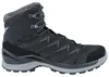 LOWA Innox Pro GTX MID Herren Trekkingstiefel schwarz grau Produktbild-Vorschau 9