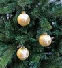 JACK by Thüringer Glas Weihnachtsbaumkugeln Glas Eislack 18 Produktbild-Vorschau 5
