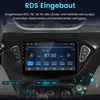 9-palcové autorádio s funkciou Carplay, vhodné pre modely Náhľad obrázku produktu 5