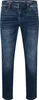 Timezone Jeans Slim Fit elastischer Denim Five-Pocket Produktbild-Vorschau 1