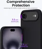 Hülle für Apple iPhone Air Handy Case Handy Schutz Hülle Produktbild-Vorschau 2