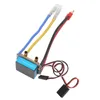 ESC brossé,ESC 320A,ESC bateau RC,ESC brossé RC,Contrôleur Voir les images du produit 7