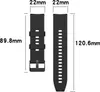 Bracelet de remplacement 22mm pour Samsung Galaxy Gear Voir les images du produit 2