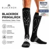 BLACKROX PRIMALROX Kompressionsstrümpfe – Sport Laufen Produktbild-Vorschau 2