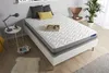 Actimemo relax matras, 120x200 cm, traagschuim, stevigheid Productafbeelding-voorbeeld 5