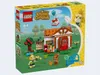 LEGO® Animal Crossing 77049 Návštěva Melindy Náhled obrázku produktu 39