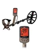 Minelab X-Terra Elite, Metall, 15 kHz, 5 m, LCD, 1380 mm, Produktbild-Vorschau 9