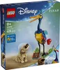 LEGO DISNEY 43290 Kevin et Dug Voir les images du produit 1
