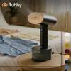 Ruhhy 26339 Handdampfglätter 2000 W, schwarz Produktbild-Vorschau 3