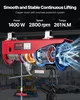 VEVOR Poulie électrique, 2200 lbs 230 V treuil électrique Voir les images du produit 4