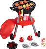 VEVOR set da 28 pezzi per barbecue, set da cucina Anteprima dell’immagine prodotto 1
