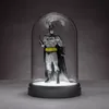Batman Licht Glaskuppel Produktbild-Vorschau 2