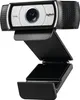 C930e Webcam 1920 x 1080 Pixel USB Schwarz Produktbild-Vorschau 2