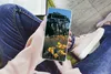 MuchoWow® Handyhülle Schutzhülle Hülle für Samsung Galaxy Produktbild-Vorschau 3
