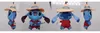 Lilo & Stitch Pendentif de sac en peluche Stitch Display Voir les images du produit 13