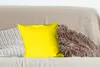 MuchoWow® Zierkissen Sofakissen Wohnzimmer Dekokissen 40x40 Produktbild-Vorschau 4