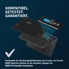 SO DDR5  8GB PC 4800 CL40  Crucial Value 1,1V retail Produktbild-Vorschau 13