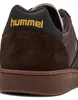 Hummel VM78 CPH RS Indoor Schuhe Sneaker braun/schwarz Produktbild-Vorschau 12