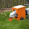 Zamek zaczepowy Saracen odpowiedni do Knott - Avonride Podgląd zdjęcia produktu 6