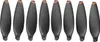 8 stuks propellers voor drone, geluidsarme propellers, Productafbeelding-voorbeeld 3