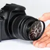 Filtro UV-390 52 mm HTMC rivestito in argento Anteprima dell’immagine prodotto 2