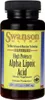 Swanson - Alphaliponsäure, 600mg, 60 Kapseln Produktbild-Vorschau 3