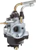 MXT Vergaser Standard 12 mm mit manuellem Choke kompatibel Produktbild-Vorschau 1