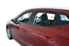 J&J AUTOMOTIVE | Windabweiser Passend Für Seat Ibiza 5 5D Produktbild-Vorschau 5